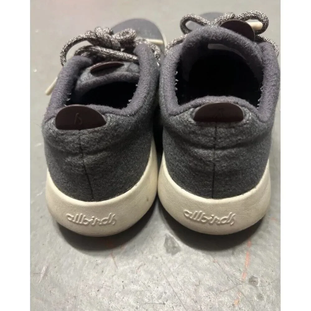 Allbirds Womens Blue Running Shoes Size 8‎